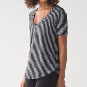 Lululemon Love Tee Size 12